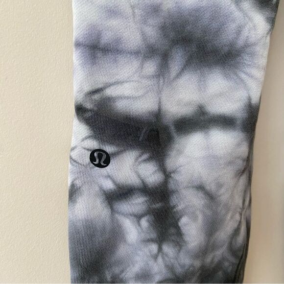 LULULEMON Warm Down Jogger *Earth Dye -Earth Dye Stone - Picture 11 of 12